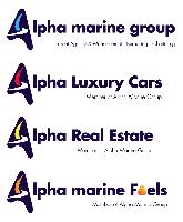ALPHA MARINE GROUP ( ΟΛΓΑ ΠΟΛΙΤΗ ΚΑΙ ΣΙΑ ΟΕ ) - Πρακτορεύσεις Σκαφών Αναψυχής